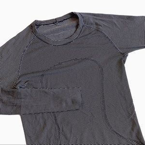 Lululemon Swifty Tech long sleeve